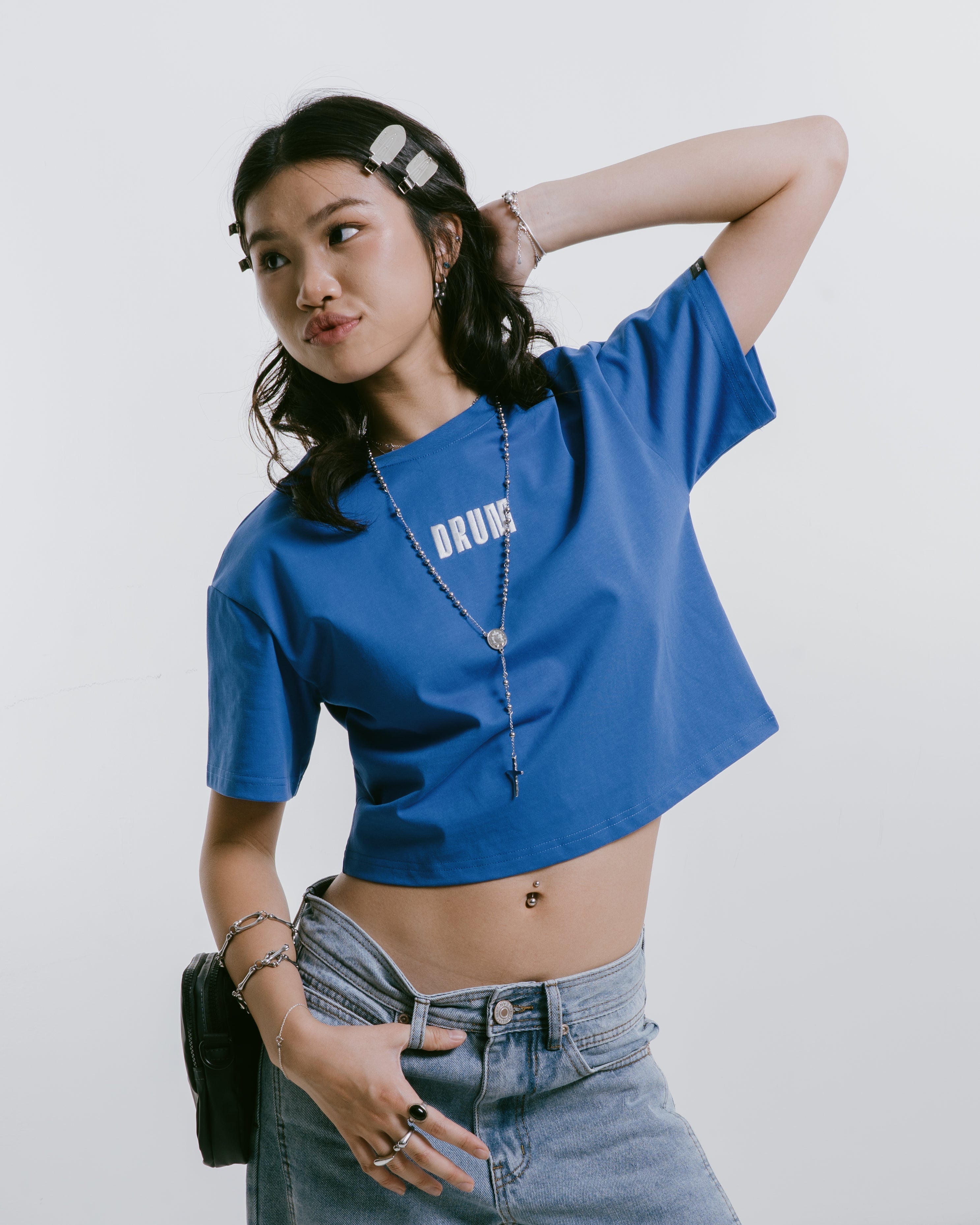 How to Style a Crop Top: Easy Looks for Every Day